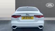 Jaguar XE 2.0 D200 R-Dynamic SE 4dr Auto Diesel Saloon